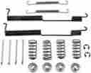 118.62027 C1500 Hw7276 Dorman Drum Brake Hardware Kit Fits 1988-1999 Gmc K1500 Suburban K15 H7276 7276 52-7276 Hk-4083 H920721 082702391983