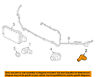 C2d36170 Jaguar Oem Xf Front Sensor