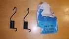 C3dz-2035-a Ford Nos Return Springs