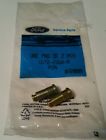 C6tz-2108-b Ford Lot Of 2