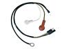 C6zz-14056-8 Scott Drake Alternator Harness Cylinder