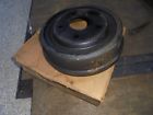 C8tz-1126-a Ford Bronco Brake Drum Rear Nos