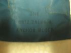 C8tz-2a186-a Ford Truck Brake Shoe