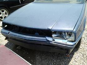 07470555 Cadillac Rear Brakes Hub And Rotor Fits 91-92 Allante 129923