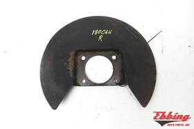 21993755 Cadillac Rear Backing Plate Dust Shield Id Fits 2006-2011 Dts 678439