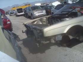 533-01208 Cadillac Rear Brakes Rotor Only Fits 87-92 Allante