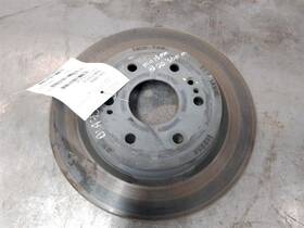 533-10099 Cadillac Rear Disc Brake Rotor From 2021 Escalade Esv 10676909