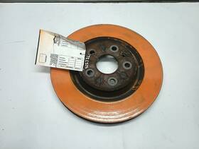 533-10273l Cadillac Rear Driver Left Rotor From 2022 Ct4 12340573