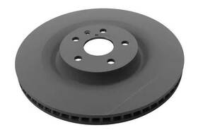 84944450 Cadillac 2022 2023 Ct5 New Oem Left Rear Brake