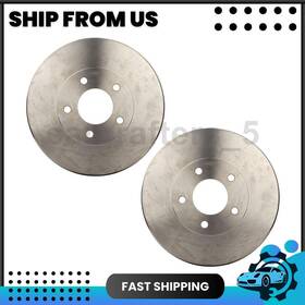 Ccft250206347227 Carcrafters 5 Rear Brake Drum Fits Ford Escape Mazda Tribute Mercury Mariner