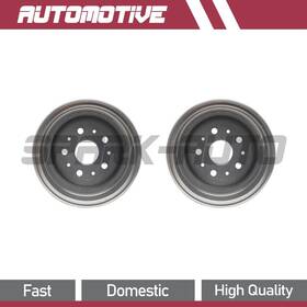 Carszfz20250814-937 Carcraze 8 Raybestos Brakes Front Brake Drum For Amc Gremlin 1970 1971 1972