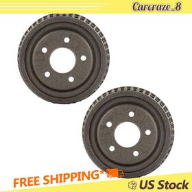 Nt-com20250710a2395 Carcraze 8 Rear Brake Drum For Infiniti Qx4 3.3l 1997 1998 1999 2000