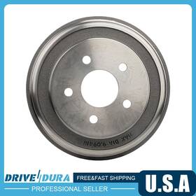 Nt-dda20250710a2392 Carcraze 8 Rear Brake Drum For 2007-2008 Chevrolet Cobalt 2006-2008 Hhr