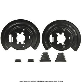 3s-00032 Cardone Brake Dust Shield For Dodge Ram 2002 2003 2004 2005 2006 2007
