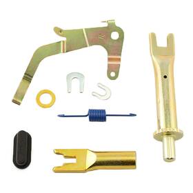 12581 Carlson Drum Brake Self-adjuster Repair Kit For Tundra Tacoma 4runner