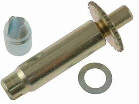 12bkmd45 Carlson Drum Brake Adjusting Screw Assembly For Cougar Comet Marquis Montego