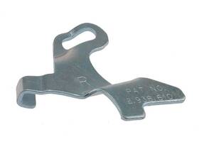 Carlson 25432htnr For 1991-1994 Ford Explorer Drum Brake Adjusting Lever Rear Right 1992