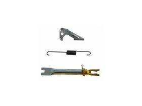 Carlson 39yhgnj56 Rear Left Drum Brake Self Adjuster Repair Kit For 2 2013 2012 2011