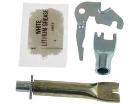 65gskf97 Carlson Rear Right Drum Brake Self Adjuster Repair Kit For Sebring 2007 2008