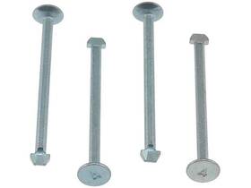 Carlson 71fjgcn96 Brake Spring Hold Down Pin For Chevy Ii C10 Panel Bel Air Biscayne