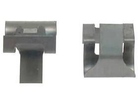 73775xtqj Carlson For 1973-1977 Ford Maverick Anti-rattle Clip Front 1974 1975 1976