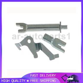 Carlson Arau260513093610 Rear Left Drum Brake Self-adjuster Repair Kit Fits Toyota Corolla Yaris