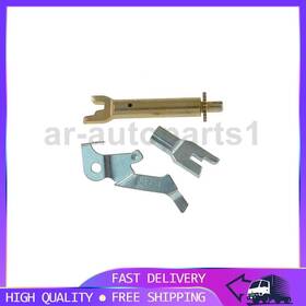 Carlson Arau260513093791 Rear Right Drum Brake Self-adjuster Repair Kit Fits Toyota Corolla Yaris