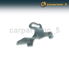 Carinc260310098790 Carlson Drum Brake Adjusting Lever Fits Ford Bronco Country Sedan