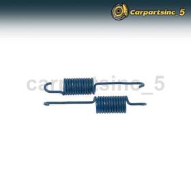 Carinc260311008565 Carlson Drum Brake Adjusting Spring Kit Fits Gmc G3500 K1500 Suburban K25
