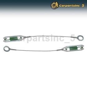 Carinc260311255323 Carlson Drum Brake Self-adjuster Cable Fits Dodge Caravan Dakota Dart