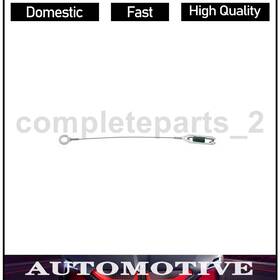 Complts250616065365 Carlson Drum Brake Self-adjuster Cable Fits 1964-1970 Dodge A100 1pcs