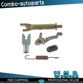 Comsalea1040 Carlson Drum Brake Self-adjuster Repair Kit Rear Right For Honda Crx 1988-1991