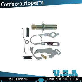 Comsalea926 Carlson Rear Right Drum Brake Self-adjuster Repair Kit For 1967-1996 Ford F-350 4.9l