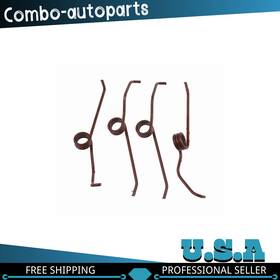 Comsalea939 Carlson Rear Right Drum Brake Adjusting Lever Return Spring For Ford Ranger 1998-2001