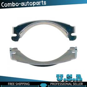 Comsalea945 Carlson Drum Brake Self-adjuster Cable Guide Rear For 1968-1976 Ford F-350 5.9l