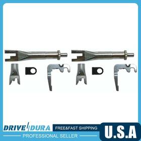 Ddaaui220241206114736a Carlson Rear Drum Brake Self-adjuster Repair Kit For 2014 2015 Gmc Sierra 2pcs
