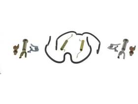 89gkxg Carlson Drum Brake Hardware Kit Rear Fits Ford Ranger 1995-2009