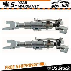E38fhdt220250107111918c Carlson Rear Drum Brake Self-adjuster Repair Kit Fits 2012-2019 Nissan Versa