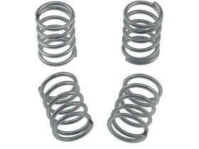 Gj113dv Carlson Drum Brake Shoe Hold Down Spring For 1967-1974 Plymouth Barracuda 1968