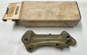 H1910 Carlson New Anchor Support Bracket For Wagner Drum Brakes Part #h1910