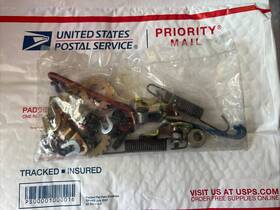 H3578drum Carlson H3578 Brake Self-adjuster Repair Kit Made In Usa