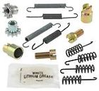 H7340 Carlson Hardware Parking Kit Brake