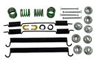 17206 Carlson Kit - Drum Hardware Brake Rear