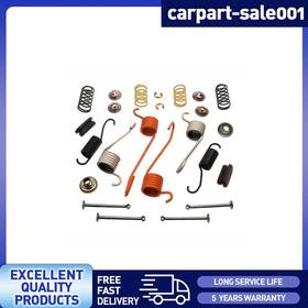 Sale250117045325 Carlson For 1981-1981 Chevrolet Bel Air Rear Drum Brake Hardware Kit