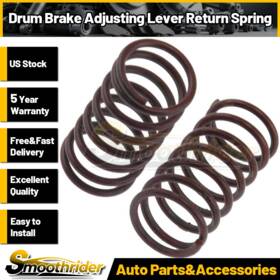 Smrd251114066192 Carlson Rear Drum Brake Adjusting Lever Return Spring For Gmc C35 1975-1977 1978