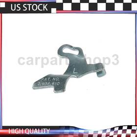 Sop3250414139868 Carlson Drum Brake Adjusting Lever For Dodge A100 1964-1968 Front Left