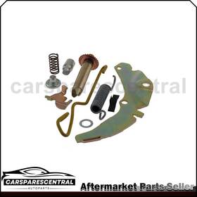 Spae241024017625 Carlson Front Right Drum Brake Self-adjuster Repair Kit Fits 1966 Gmc 1000