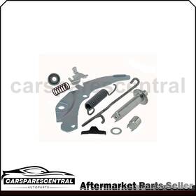 Spae241024098843 Carlson Front Left Drum Brake Self-adjuster Repair Kit Fits 1966 Gmc 1000