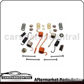 Spae241024313913-bo Carlson For 1977 1978 1979 1980 Chevrolet Caprice Rear Drum Brake Hardware Kit