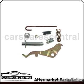 Spae241025049414-bo Carlson For 1985 Chevrolet Cavalier Rear Left Drum Brake Self-adjuster Repair